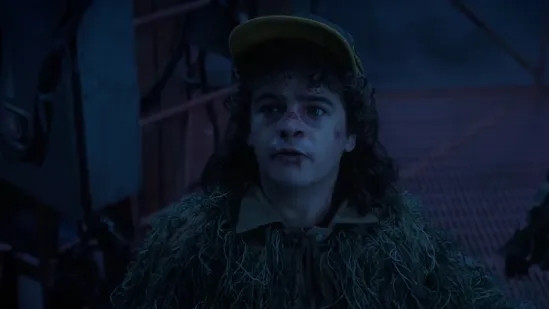 Stranger Things finale trailer Netflix Stranger Things ending Stranger Things final episode Stranger Things season 5 finale Vecna final battle Hawkins upside down Eleven Hopper Dustin Steve Stranger Things New Year Eve finale Duffer Brothers Netflix series ending Stranger Things fans reaction final trailer analysis