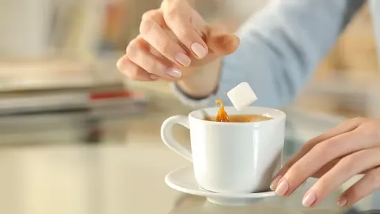 white sugar health effects honey vs sugar jaggery vs sugar brown sugar myths liver health sugar intake limits WHO sugar guidelines Indian nutrition sugar recommendations American Heart Association sugar limits natural sweeteners truth insulin spike honey jaggery minerals myth brown sugar nutrition liver doctor advice