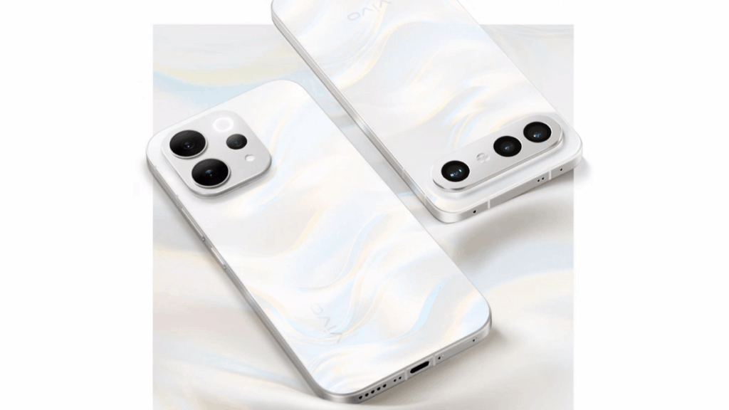 ivo S50 Pro Mini Launch Vivo S50 Launch Vivo Smartphones Vivo S50 Pro Mini Specs Vivo S50 Specs Snapdragon 8 Gen 5 Snapdragon 8s Gen 3 Vivo Mobile Phones Vivo S Series Vivo S50 Price Vivo S50 Pro Mini Price Vivo