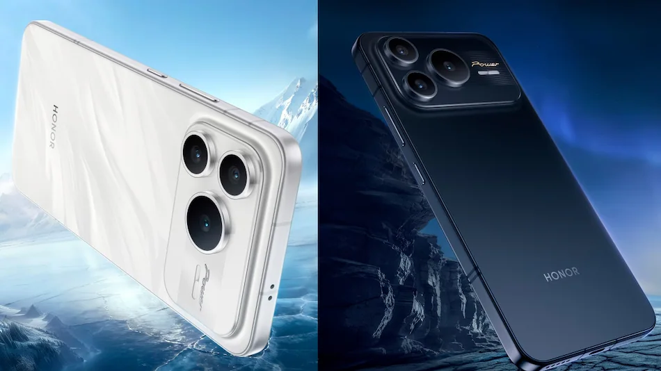 Honor Power 2 Honor Power 2 launch date Honor Power 2 AnTuTu score Honor Power 2 MediaTek Dimensity 8500 Elite Honor Power 2 specifications Honor Power 2 battery Honor Power 2 fast charging Honor Power 2 colour options Honor Power 2 China launch Honor new smartphone 2026 Honor Power series MediaTek