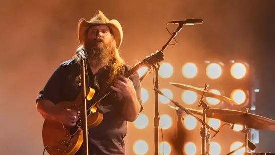 Chris Stapleton 2026 tour Chris Stapleton All American Road Show Chris Stapleton concert dates Chris Stapleton North American tour country music tour 2026 Chris Stapleton live concerts Chris Stapleton Nashville show Chris Stapleton stadium tour Chris Stapleton tickets Chris Stapleton tour schedule country