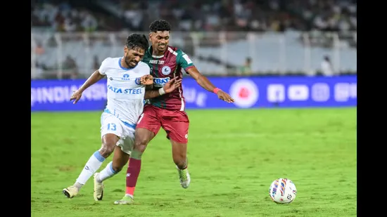 AIFF ISL governance Indian Super League AIFF proposal ISL governing council Indian football league governance AIFF football reforms ISL management committee Indian football administration ISL clubs representation AIFF president vice president role ISL supervision body Indian football federation news ISL