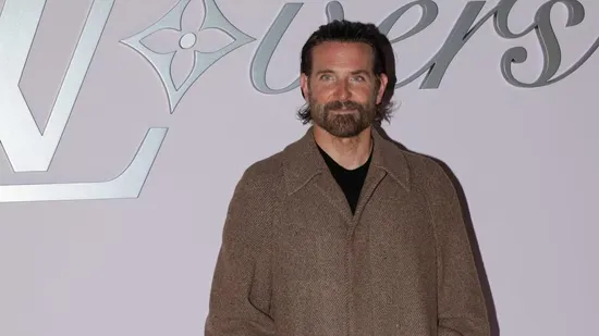 Bradley Cooper plastic surgery rumours Bradley Cooper SmartLess podcast Bradley Cooper appearance news Bradley Cooper facelift rumours Bradley Cooper interview 2026 Bradley Cooper celebrity gossip Bradley Cooper Hollywood actor Bradley Cooper New York Film Festival Bradley Cooper Is This Thing On film Bradley