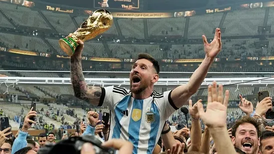 Argentina World Cup 2026 Argentina football scandal AFA corruption probe Lionel Messi World Cup defence Argentine Football Association investigation Claudio Tapia Pablo Toviggino Carlos Tevez allegations Argentina football news FIFA World Cup controversy Argentina sports politics football federation audit luxury