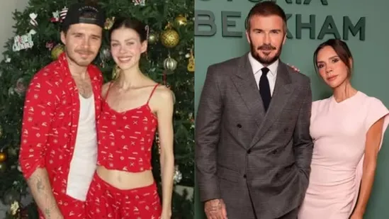 Brooklyn Beckham tell all post Brooklyn Beckham family conflict Brooklyn Beckham controlling parents David Beckham family news Victoria Beckham controversy Brooklyn Beckham Nicola Peltz relationship Brooklyn Beckham wedding drama Brooklyn Beckham