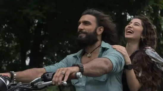 Dhurandhar box office day 31 update as Ranveer Singh starrer crosses ₹1200 crore worldwide beating KGF Chapter 2 and moving closer to RRR with massive domestic and overseas collections