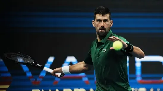 Novak Djokovic PTPA Professional Tennis Players Association Djokovic news tennis players association Djokovic statement Djokovic values tennis governance Djokovic lawsuit tennis Djokovic PTPA exit Djokovic co founded PTPA tennis union tennis player welfare Djokovic tennis politics Djokovic social media statement