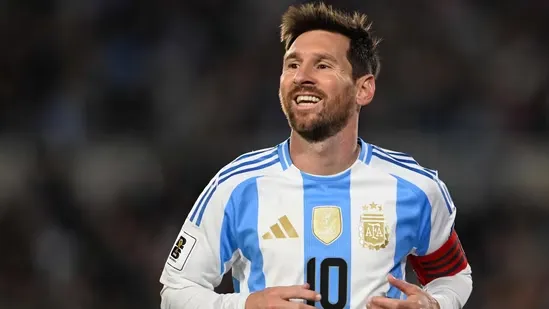 Lionel Messi Al Ittihad Saudi Pro League Messi Saudi transfer Messi lifetime contract Saudi football news Cristiano Ronaldo Al Nassr Saudi league stars football transfer rumours Messi contract offer Saudi Arabia football growth Saudi clubs Messi pursuit Al Ittihad news global football icons Messi vs Ronaldo Saudi