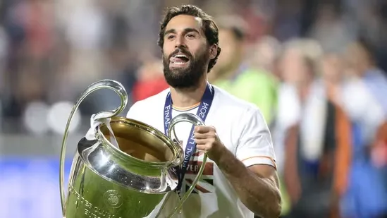 Alvaro Arbeloa Real Madrid manager Real Madrid new coach Xabi Alonso replacement Alvaro Arbeloa biography Real Madrid coaching change Spanish Super Cup final Real Madrid news La Liga manager update Real Madrid Castilla coach Arbeloa career Real Madrid youth academy Spain World Cup winner Champions