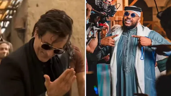 Dhurandhar 2 Flipperachi Fa9la Ranveer Singh Akshaye Khanna Dhurandhar sequel Dhurandhar movie song Flipperachi interview Fa9la song viral Dhurandhar box office Dhurandhar 2 release date Dhurandhar music Ranveer Singh new film Dhurandhar cast Dhurandhar success Fa9la singer reaction Flipperachi new song