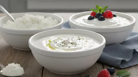 high protein dairy skyr vs greek yogurt curd protein comparison best protein food fermented dairy gut health dairy protein source low fat high protein skyr benefits greek yogurt nutrition curd health benefits muscle building foods protein rich diet fitness nutrition dairy for weight loss healthy gut foods probiotic