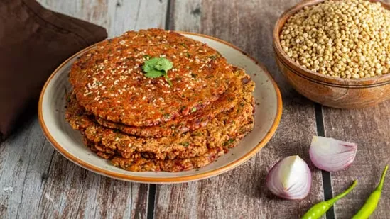 protein rich chilla post workout meal winter healthy recipes Indian protein food moong dal chilla besan chilla fitness diet winter nutrition muscle recovery food high protein Indian breakfast healthy Indian dinner traditional Indian recipes plant protein meals gym diet Indian food clean eating recipes crispy chilla recipe