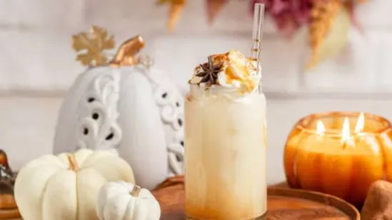 pumpkin seed smoothie January 1 detox breakfast New Year healthy smoothie pumpkin detox drink post party breakfast healthy January reset pumpkin seed benefits Indian breakfast smoothie pumpkin smoothie recipe pumpkin seed nutrition plant based breakfast detox smoothie recipe New Year morning drink healthy