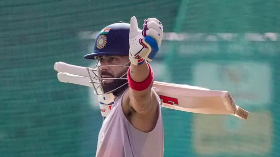 Sanjay Manjrekar Virat Kohli ODI cricket debate easiest format cricket batting greatness one day cricket analysis Virat Kohli retirement Test cricket vs ODI Indian cricket news Manjrekar comments Kohli career Kohli Test retirement batting greats cricket opinion sports controversy cricket analysis ODI top order batters