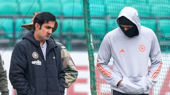 Harbhajan Singh Gautam Gambhir BCCI coaching debate Indian cricket coach split coaching India cricket news Gambhir support Harbhajan statement BCCI decision Indian team transition red ball cricket white ball cricket India coach pressure ICC T20 World Cup 2026 Indian cricket analysis BCCI coaching structure Gambhir