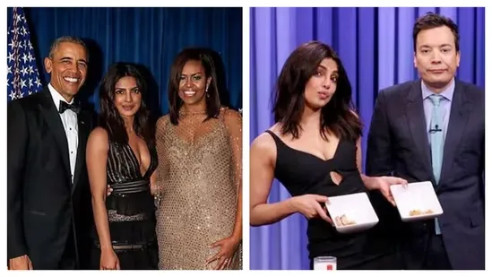 Priyanka Chopra 2016 Priyanka Chopra Instagram Priyanka Chopra viral trend 2026 is the new 2016 Priyanka Chopra nostalgia Priyanka Chopra Oscars debut Priyanka Chopra White House dinner Priyanka Chopra People Choice Award Priyanka Chopra Padma Shri Priyanka