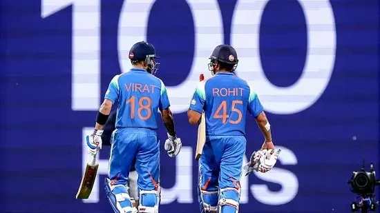 Virat Kohli Rohit Sharma ODI cricket future World Cup 2027 one day internationals decline ODI relevance cricket formats evolution T20 vs ODI cricket ICC World Cup analysis Indian cricket stars ODI survival future of cricket formats Kohli Rohit leadership ODI crowd puller cricket broadcasting trends modern cricket