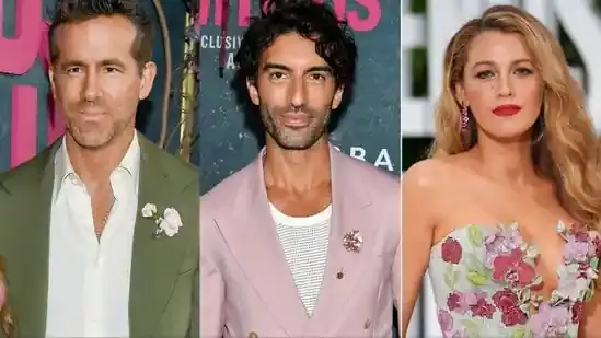 Ryan Reynolds Blake Lively Justin Baldoni lawsuit It Ends With Us controversy Ryan Reynolds spokesperson statement Blake Lively sexual harassment case Hollywood legal battle celebrity lawsuit news Ryan Reynolds supports wife Blake Lively court case Justin