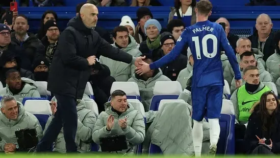 Chelsea Enzo Maresca sacking Chelsea manager news Chelsea internal dispute Chelsea injury management row Chelsea formal warning letter Chelsea Manchester City talks Chelsea trust breakdown Chelsea managerial change Chelsea New Year sacking Chelsea leadership conflict Chelsea player fitness issues