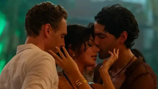 The Night Manager Season 2 reviews Tom Hiddleston Jonathan Pine spy thriller series British espionage drama The Night Manager new season fan reactions television reviews 2026 TV shows spy drama comeback Tom Hiddleston performance Diego Calva villain Camila Morrone role Bond comparison TV series debate The