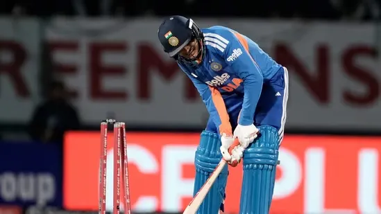 Shubman Gill T20 World Cup Yograj Singh statement Indian cricket selectors criticism Shubman Gill omission T20 World Cup squad India vice captain controversy Indian cricket news Yograj Singh interview Kapil Dev example cricket selection debate India T20 team news Shubman Gill latest update Indian cricket team
