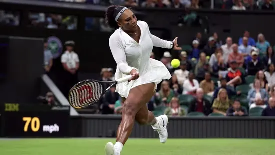 Serena Williams comeback tennis return Serena Williams news Serena Williams Today Show Serena Williams anti doping testing pool Serena Williams possible return Serena Williams Grand Slam winner Serena Williams career achievements Serena Williams Australian Open Jim Courier Serena Williams Serena Williams mixed doubles Serena