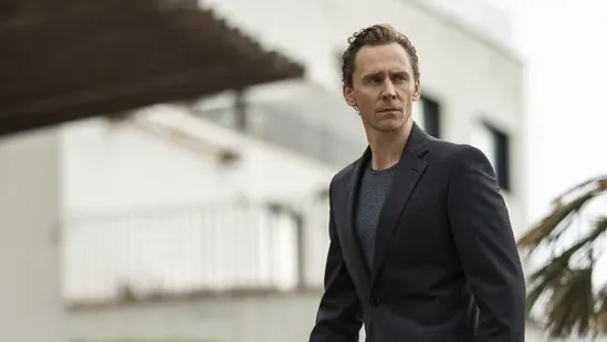 The Night Manager Season 2 review Tom Hiddleston The Night Manager Prime Video series The Night Manager new season Jonathan Pine character espionage thriller series spy drama Prime Video 2026 Tom Hiddleston series review The Night Manager cast Diego Calva Camila Morrone Georgi Banks-Davies