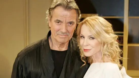 The Young and the Restless 2026 spoilers YR 2026 storylines Genoa City drama Victor Newman Jack Abbott rivalry Billy Abbott Sally Spectra relationship Devon Winters Abby Newman marriage crisis Matt Clark villain return Newman family conflict CBS soap spoilers daytime drama updates YR cast news soap opera spoilers