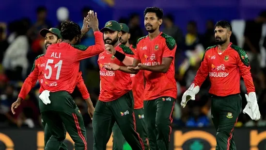 BCCI Bangladesh T20 World Cup ICC decision Bangladesh matches India Sri Lanka venue shift cricket news India Bangladesh relations Mustafizur Rahman KKR IPL release T20 World Cup 2026 schedule Eden Gardens Wankhede Stadium ICC statement BCB response cricket controversy international cricket tournament security