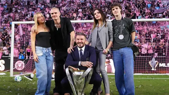 Brooklyn Beckham legal notice David Beckham Victoria Beckham family dispute Beckham family news Brooklyn Beckham parents conflict Brooklyn Beckham Nicola Peltz relationship Beckham family rift celebrity family drama Brooklyn Beckham blocked parents Beckham legal letter Brooklyn Beckham news 2026 David