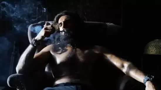 Dhurandhar box office collection day 30 Dhurandhar total collection Ranveer Singh Dhurandhar box office Dhurandhar movie earnings Dhurandhar fifth week collection Dhurandhar worldwide box office Dhurandhar Hindi film record highest grossing Hindi film 2025 Ranveer Singh latest movie Aditya Dhar film Dhurandhar