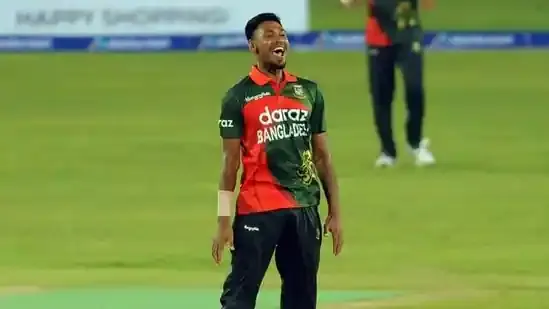 Mustafizur Rahman IPL 2026 KKR release Mustafizur Rahman reaction Kolkata Knight Riders news IPL 2026 controversy Bangladesh pacer IPL exit Mustafizur Rahman statement BCCI directive KKR IPL Bangladesh cricket news Mustafizur Rahman latest update IPL player release rules IPL auction news KKR squad update