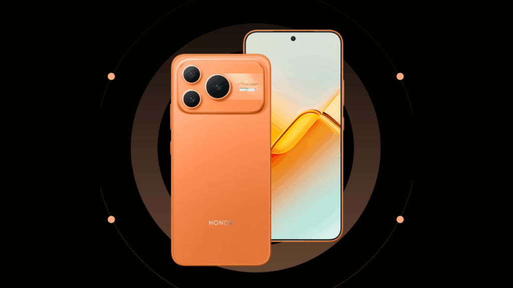 Honor Power 2 Honor Power 2 launch Honor Power 2 price Honor Power 2 specifications Honor Power 2 features Honor Power 2 battery 10080mAh Honor Power 2 fast charging 80W Honor Power 2 display 6.79-inch AMOLED Honor Power 2 refresh rate 120Hz Honor Power 2 MagicOS 10 Honor Power 2 Android 16