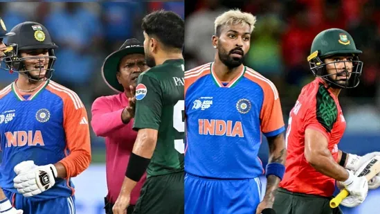 India vs Bangladesh rivalry India vs Pakistan rivalry cricket rivalry analysis T20 World Cup 2026 India Bangladesh tension ICC cricket news India Pakistan cricket history Asia Cup rivalries cricket flashpoints India cricket news Bangladesh cricket controversy Pakistan cricket legacy iconic cricket matches cricket