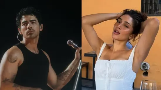 Joe Jonas new girlfriend Joe Jonas Tatiana Gabriela Joe Jonas dating Joe Jonas relationship 2026 Joe Jonas after divorce Sophie Turner Joe Jonas news Joe Jonas love life Joe Jonas family Joe Jonas daughters Joe Jonas Miami Joe Jonas Los Angeles Joe Jonas New York Tatiana Gabriela model Tatiana Gabriela Puerto Rico