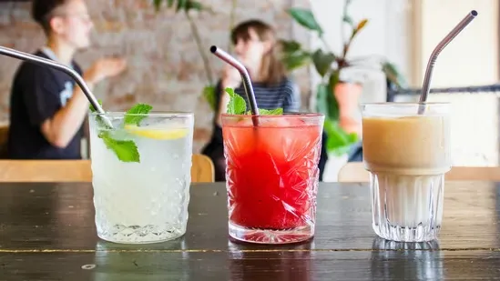 zero sugar drinks diet soda health artificial sweeteners side effects weight loss myths blood sugar control cardiologist advice liver health MASLD metabolic health artificial sugar risks gut metabolism insulin response heart health diet beverages calorie free drinks diabetes management fatty liver disease nutrition awareness healthy hydration water benefits sugar alternatives metabolic disorder risks modern diet trends health