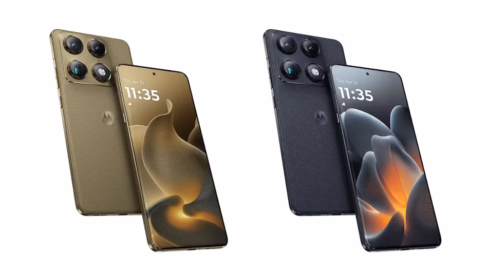 Motorola Signature India launch Motorola Signature January 23 Motorola Signature price India Motorola Signature specifications Motorola Signature Flipkart Motorola flagship phone India Motorola Snapdragon 8 smartphone Motorola Signature camera Motorola Signature AMOLED display Motorola Signature Android