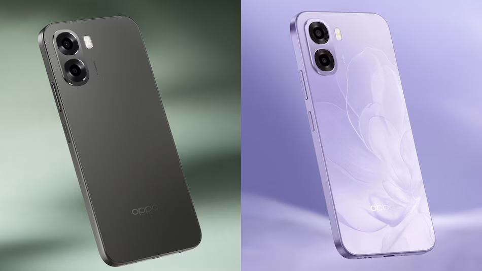 Oppo A6c Oppo A6c launch China Oppo A6c January 15 2026 Oppo green and purple Oppo dual-camera smartphone Oppo A6x 5G rebranded Oppo A6c specs Oppo A6c features Oppo A6c design Oppo A6c teaser images Oppo A6c MediaTek Dimensity Oppo A6c display Oppo A6c screen Oppo high-refresh-rate LCD