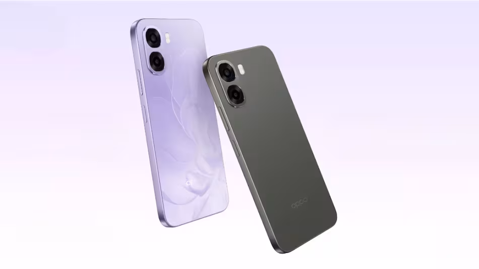 Oppo A6c launch Oppo A6c price Oppo A6c specs Oppo A6c China Oppo A6c 6500mAh battery Oppo A6c Snapdragon 685 Oppo A6c 120Hz display Oppo A6c HD plus screen Oppo A6c 6GB RAM Oppo A6c 128GB storage Oppo A6c ColorOS 15 Oppo A6c Android 15 Oppo A6c IP64 Oppo A6c dust resistant Oppo A6c