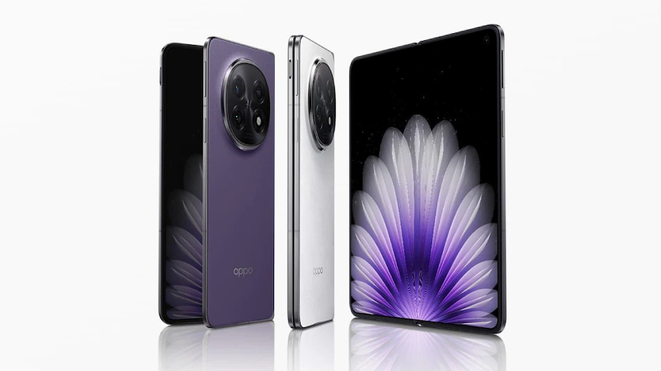 Oppo Find N7 2026 Oppo foldable smartphone Oppo Find N6 China launch Oppo book-style foldable Oppo wide foldable display Oppo foldable phone specs Oppo Find series 2026 Oppo flagship foldable Oppo Snapdragon 8 Elite Gen 5 Oppo 16GB RAM phone Oppo 8.12-inch OLED display Oppo 2K LTPO OLED Oppo