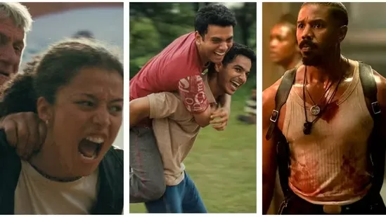 Oscar 2026 predictions Academy Awards 2026 nominations Oscar nomination forecast One Battle After Another Paul Thomas Anderson Leonardo DiCaprio Oscar buzz Chase Infiniti Teyana Taylor Sean Penn Benicio Del Toro Ryan Coogler Sinners Michael B Jordan