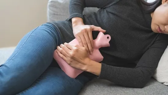 menstrual cycle syncing period syncing myth women periods science gynaecologist explains menstrual health hormone changes stress and periods lifestyle impact on periods shared routines menstrual cycle facts period myths explained women health awareness