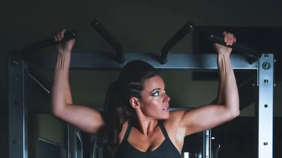 strength training brain health muscle mass brain age younger brain MRI scans resistance training benefits cognitive health ageing brain muscle building workouts fitness and brain health visceral fat brain ageing body composition health brain longevity exercise and brain