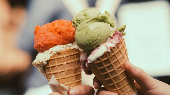 weight loss foods avoid healthy weight loss diet fat loss tips nutrition advice weight loss coach calorie deficit foods sugary drinks weight loss fried foods alternatives refined carbs diet whole grains benefits processed snacks healthy snacks ice cream weight loss desserts healthy desserts creamy sauce substitutes lean protein