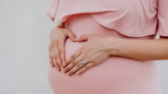 sugar during pregnancy heart disease risk early nutrition heart health prenatal sugar exposure infant diet cardiovascular development long term heart health pregnancy nutrition sugar intake study early life diet heart disease prevention maternal nutrition fetal health sugar effects heart risk early childhood nutrition