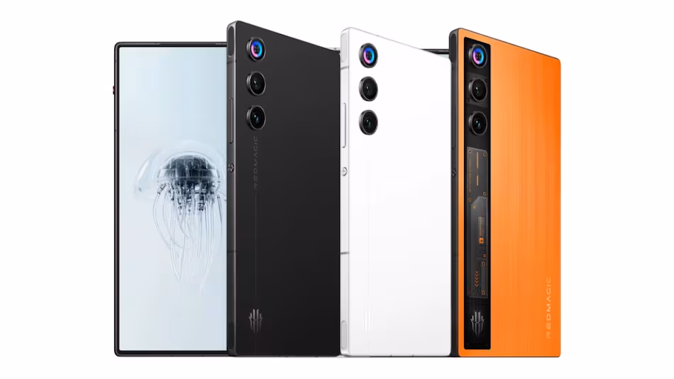 Red Magic 11 Air Nubia NX799J Red Magic 11 Air Geekbench Snapdragon 8 Elite gaming smartphone Red Magic 11 Air Android 16 Red Magic 11 Air launch China Nubia gaming phone 2026 Red Magic successor Red Magic 10 Air upgrade Snapdragon 8 Elite performance Geekbench score Red Magic 11 Air specifications Red