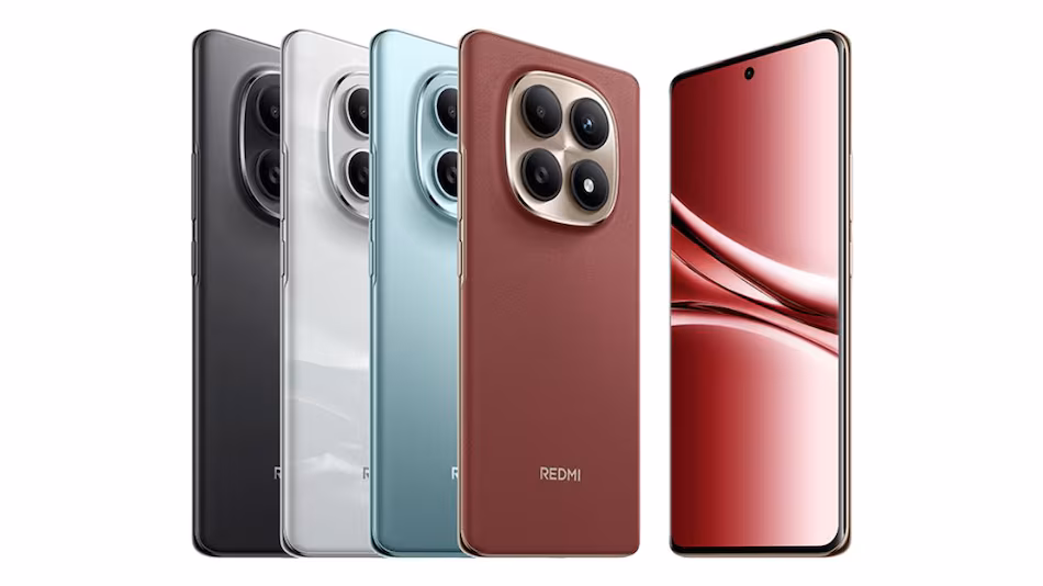 Redmi Note 15 5G launch India Redmi Note 15 price Redmi Note 15 features Redmi Note 15 specifications Redmi Note 15 camera Redmi 108MP smartphone Redmi 5G phone India Redmi Snapdragon 6 Gen 3 phone Redmi Android 15 HyperOS 2 Redmi HyperOS updates Redmi Note series 2026 Redmi AMOLED display
