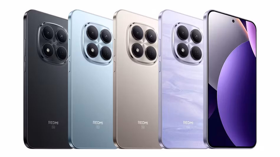 Redmi Note 15 Pro India launch Redmi Note 15 Pro Plus 5G India Redmi Note 15 Pro launch date Redmi Note 15 Pro Plus specifications Redmi Note 15 series India Xiaomi Redmi Note 15 Pro Redmi Note 15 Pro Plus features Redmi Note 15 Pro Android 15 Redmi HyperOS 2 Xiaomi smartphone launch India Redmi mid