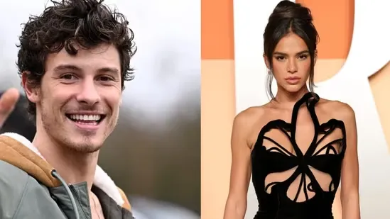 Shawn Mendes Bruna Marquezine Shawn Mendes girlfriend Bruna Marquezine actor Shawn Mendes dating 2026 celebrity couples Hollywood celebrity news Shawn Mendes relationship Bruna Marquezine news Shawn Mendes LA sighting celebrity romance news Shawn Mendes personal life Bruna Marquezine Hollywood