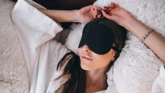 sleep doctor sleep trends sleep aids sleep mask benefits weighted blanket sleep sleepy girl mocktail bed rotting meaning revenge bedtime procrastination sleep quality sleep health sleep routine circadian rhythm better sleep tips viral sleep hacks sleep advice insomnia prevention cortisol levels anxiety sleep restless legs